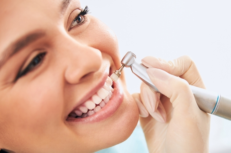Teeth Cleaning in Satellite Ahmedabad